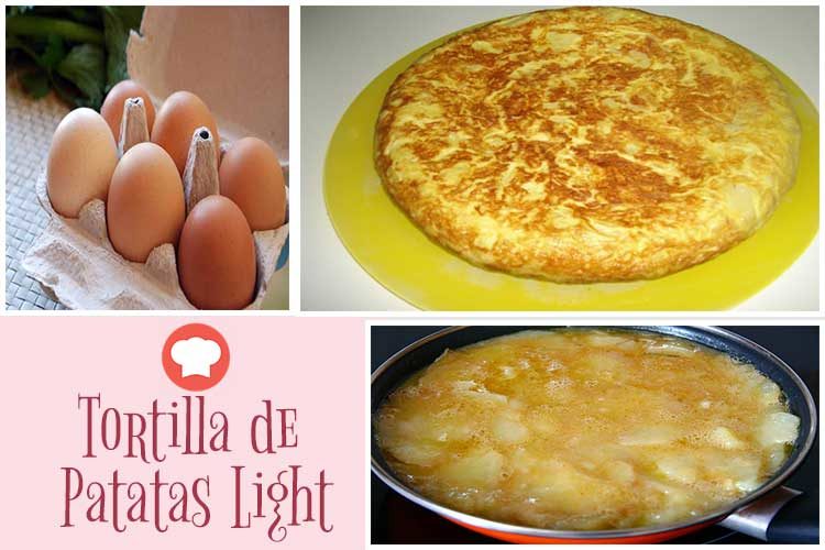 Dieta Herbalife Tortilla-de-Patatas-Light
