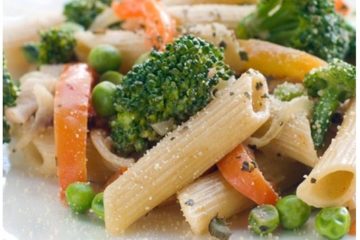 Recetas para cocinar brócoli