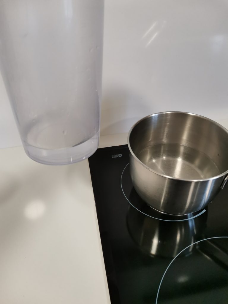 Miembro de Herbalife Nutrition Independiente Gelatina Fit Recetas