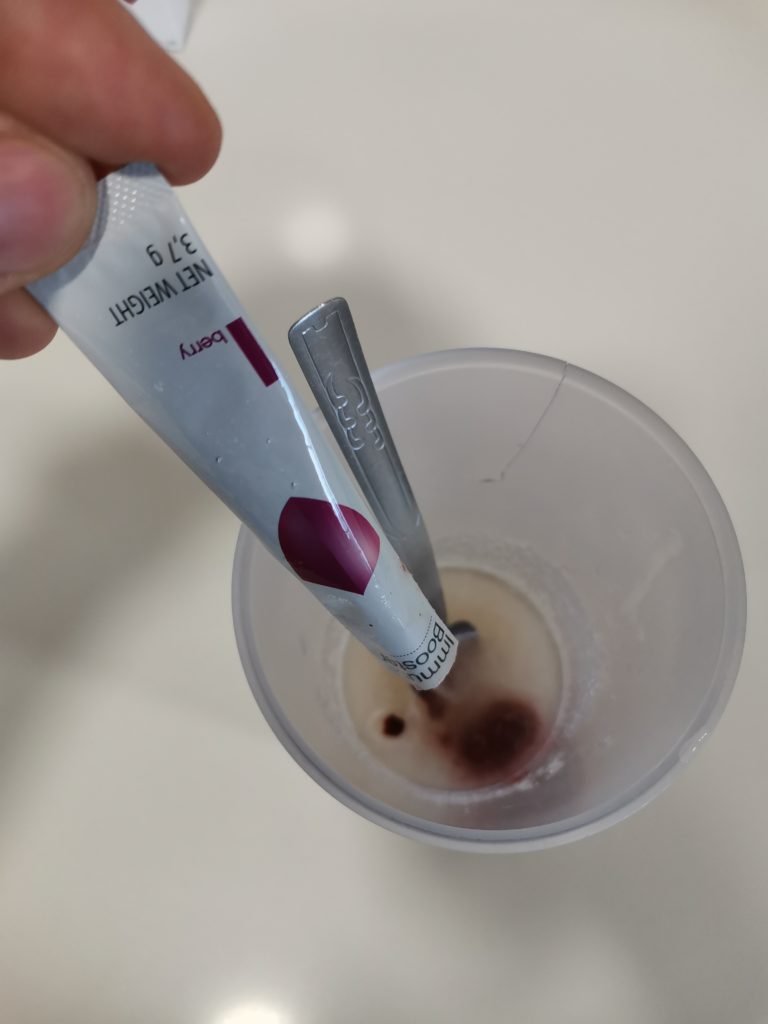 Miembro de Herbalife Nutrition Independiente Gelatina Fit Recetas