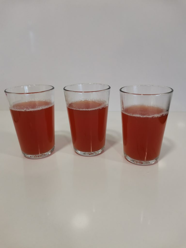 Miembro de Herbalife Nutrition Independiente Gelatina Fit Recetas